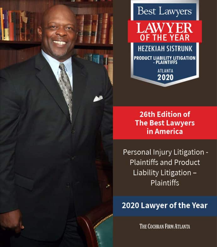 Best Lawyers Names Top Lawyers In America The Cochran Firm Atlanta