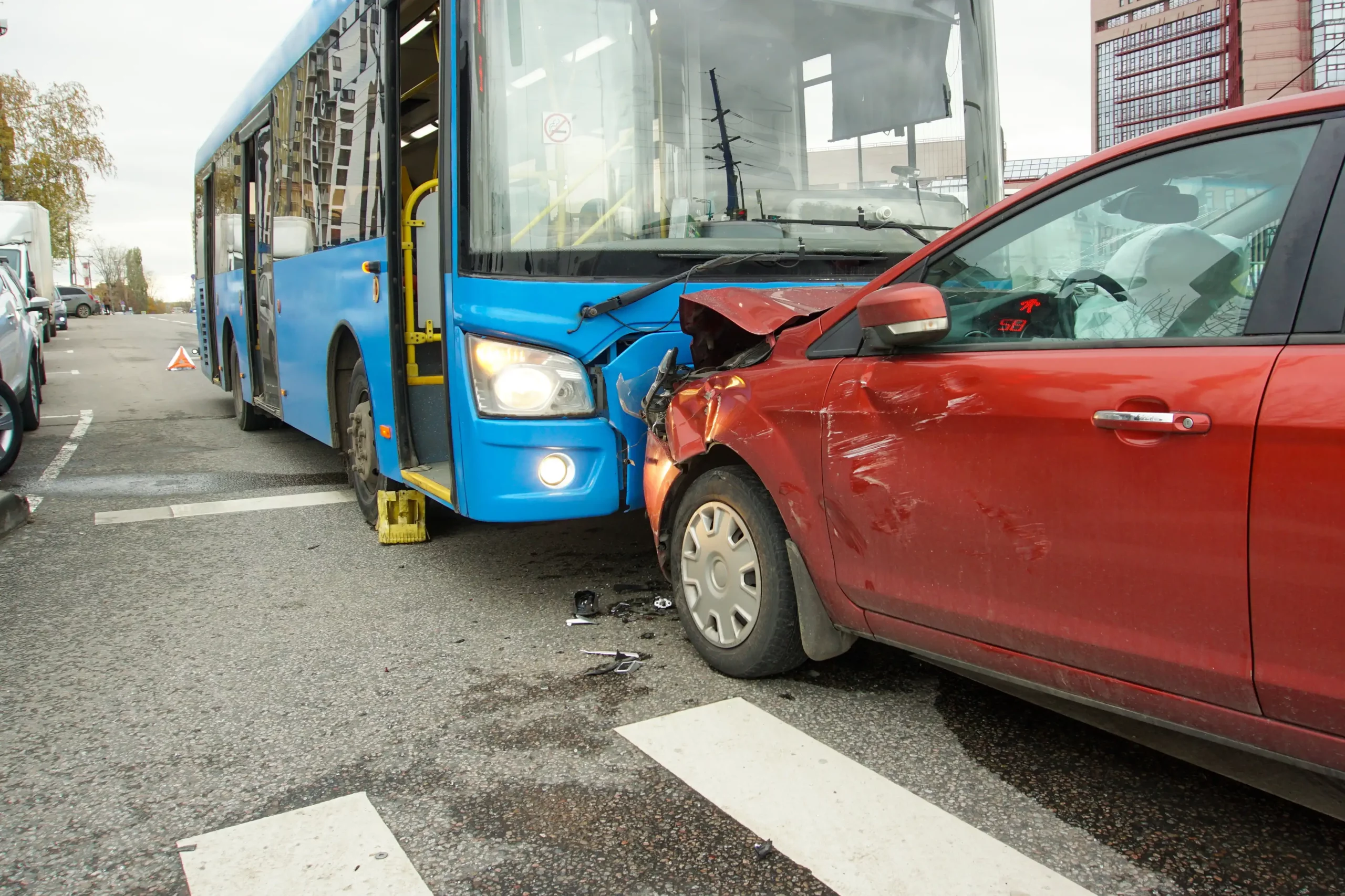 bus accident attorney