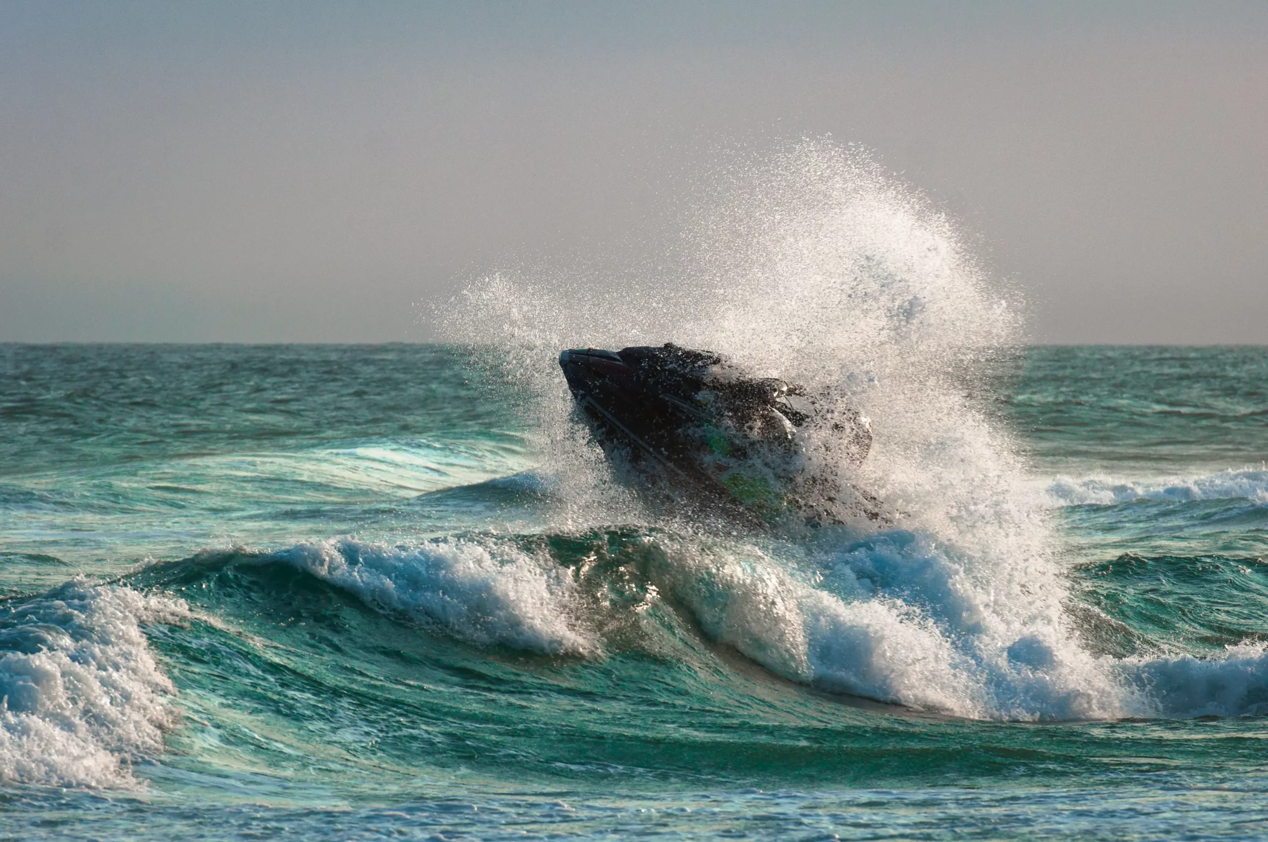 jet ski crash attorney