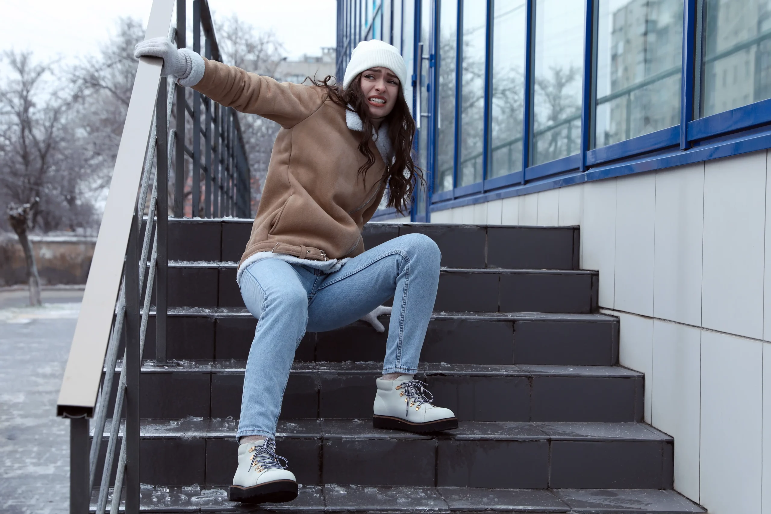 slip and fall attorneys in cincinnati