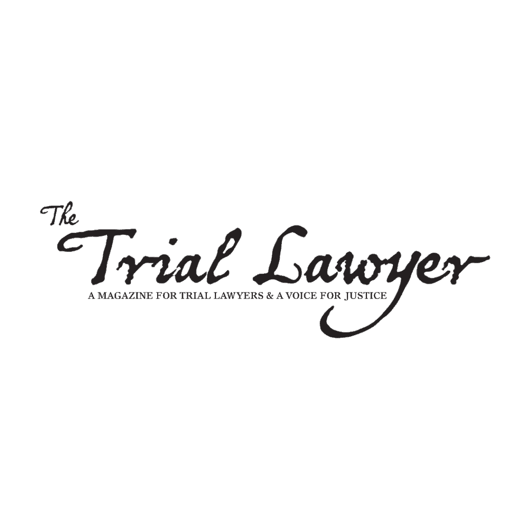 The Trial Lawyer