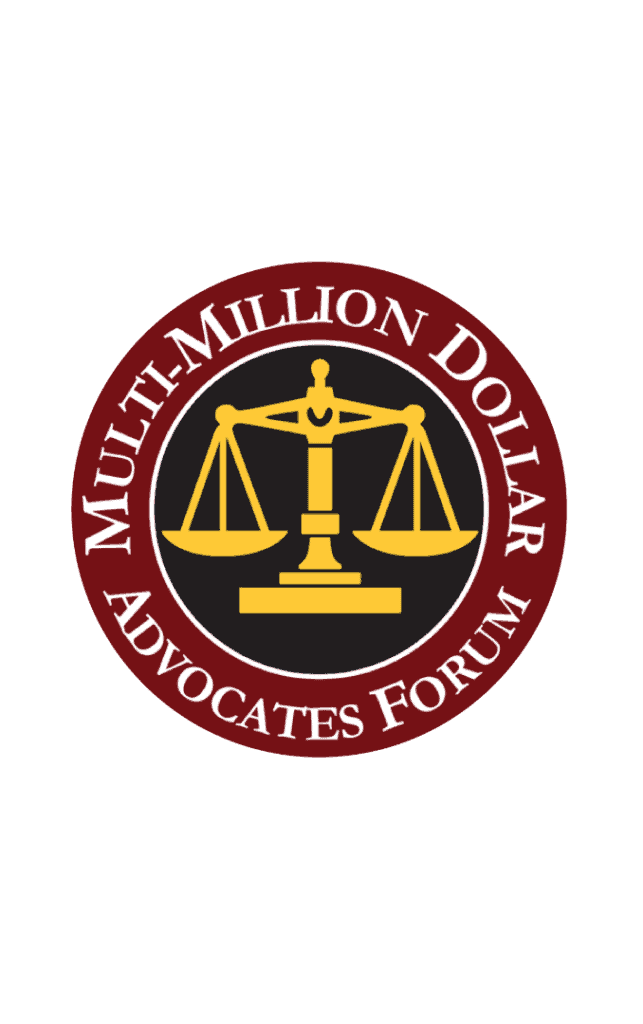 Multi-Million Dollar Advocates Forum