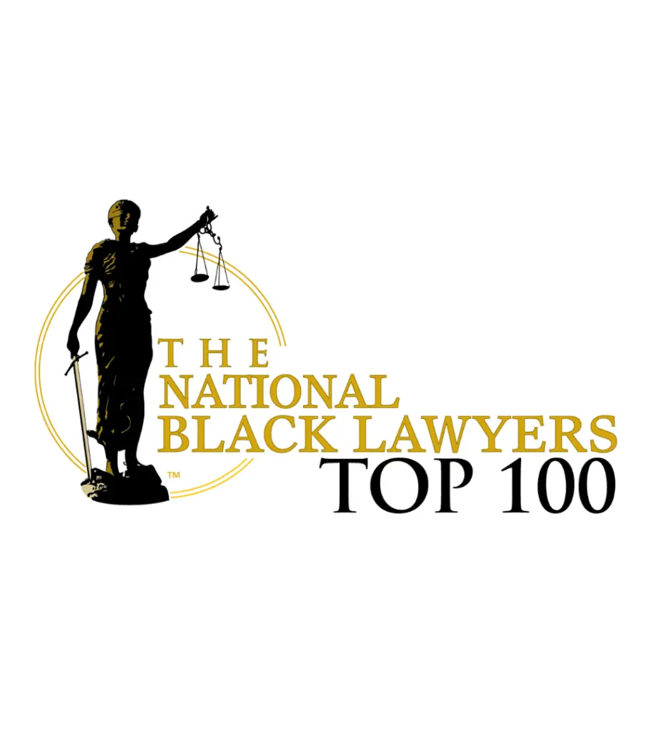 The National Black Lawyers - Top 100