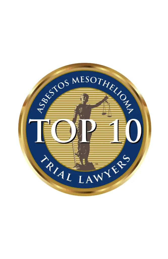 Asbestos Mesothelioma Trial Lawyers