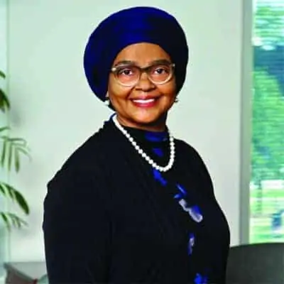 Rabia Abdullah