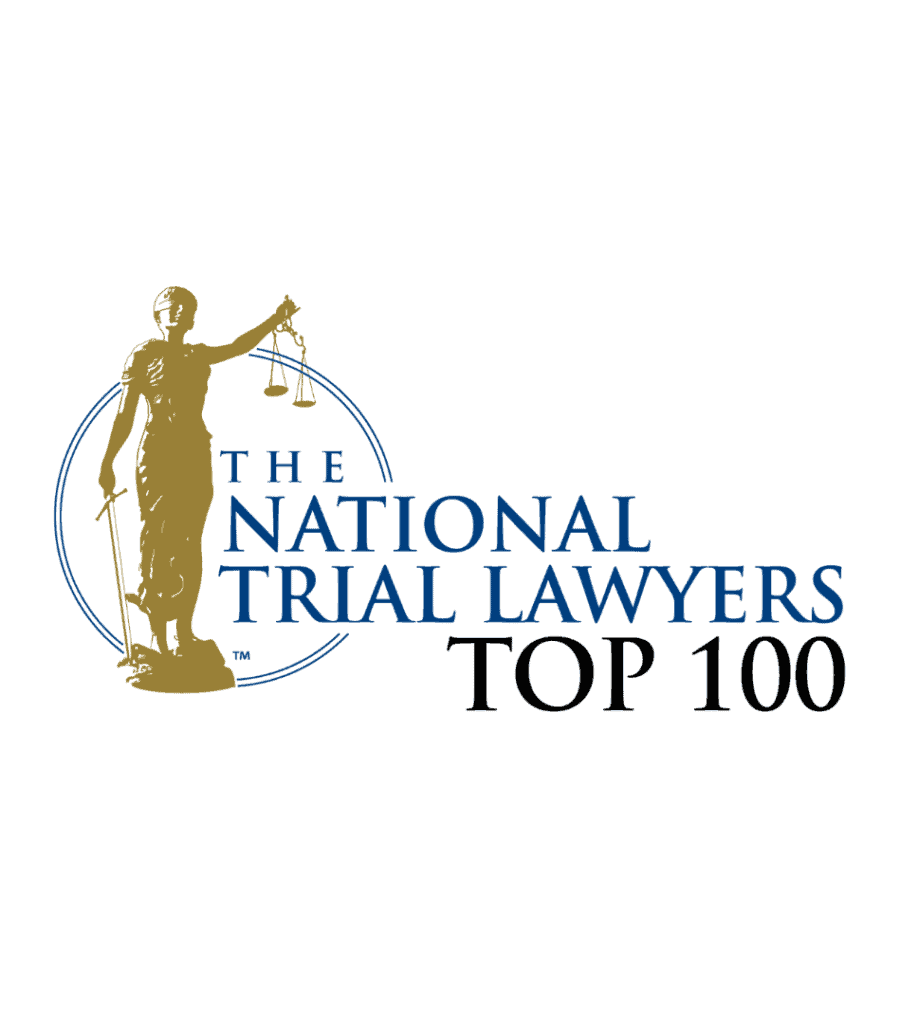 NTL top 100 logo