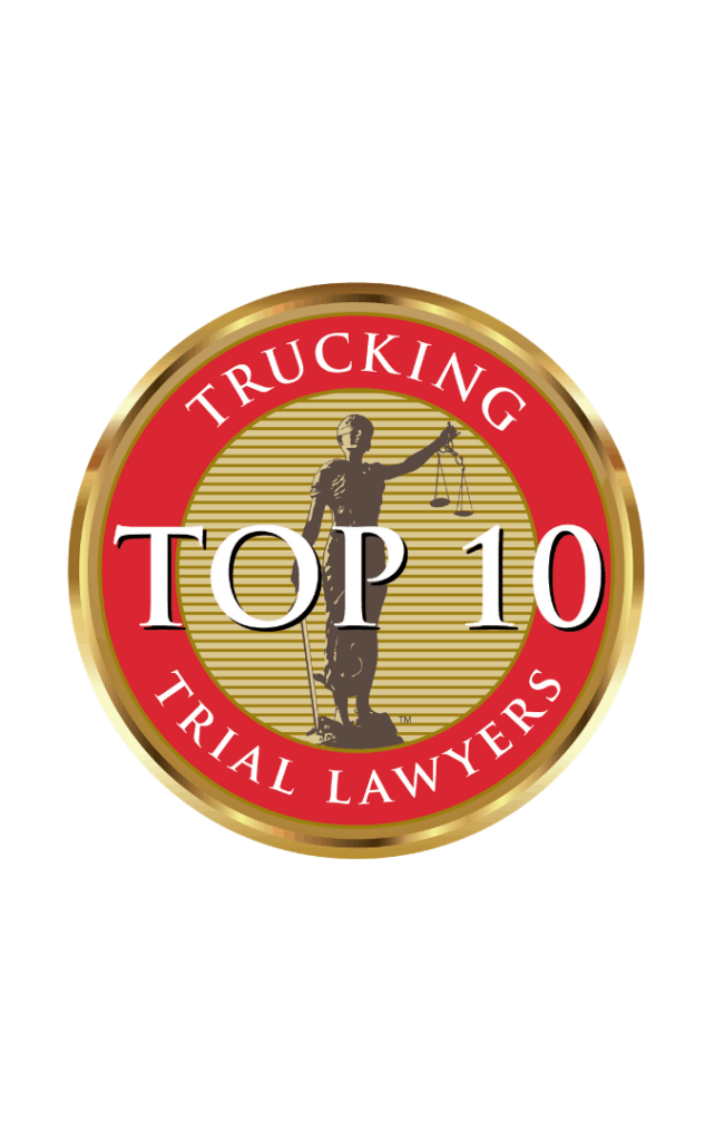 top 10 trucking lawyers