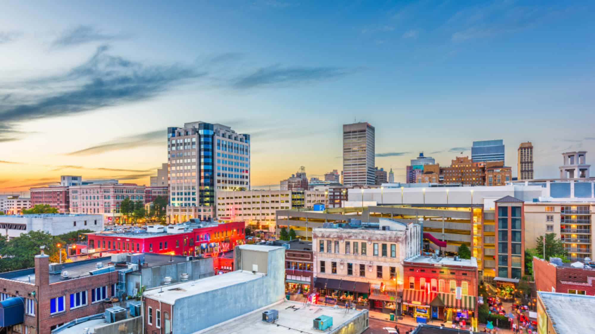 The Cochran Firm Memphis