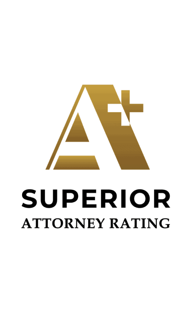 superior attorney rating