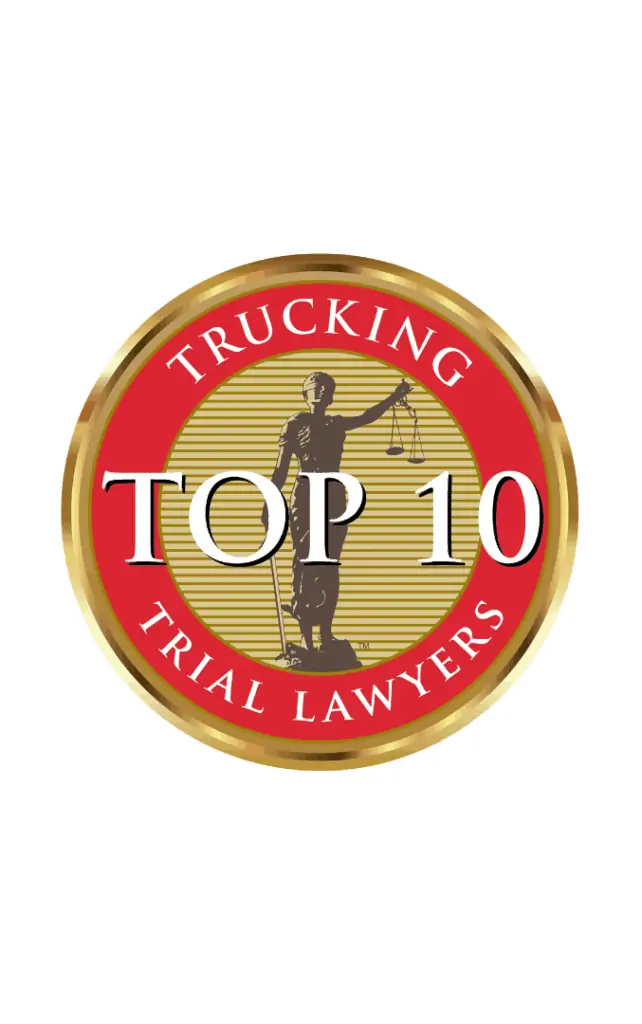 trucking top 10