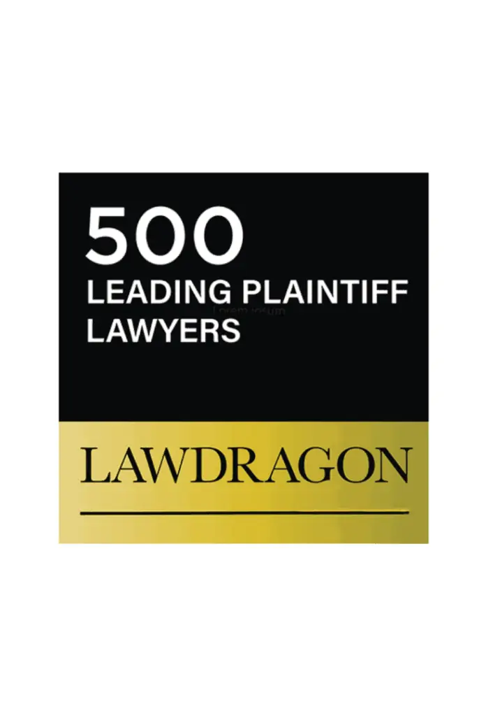 500 leading plaintiff lawyers