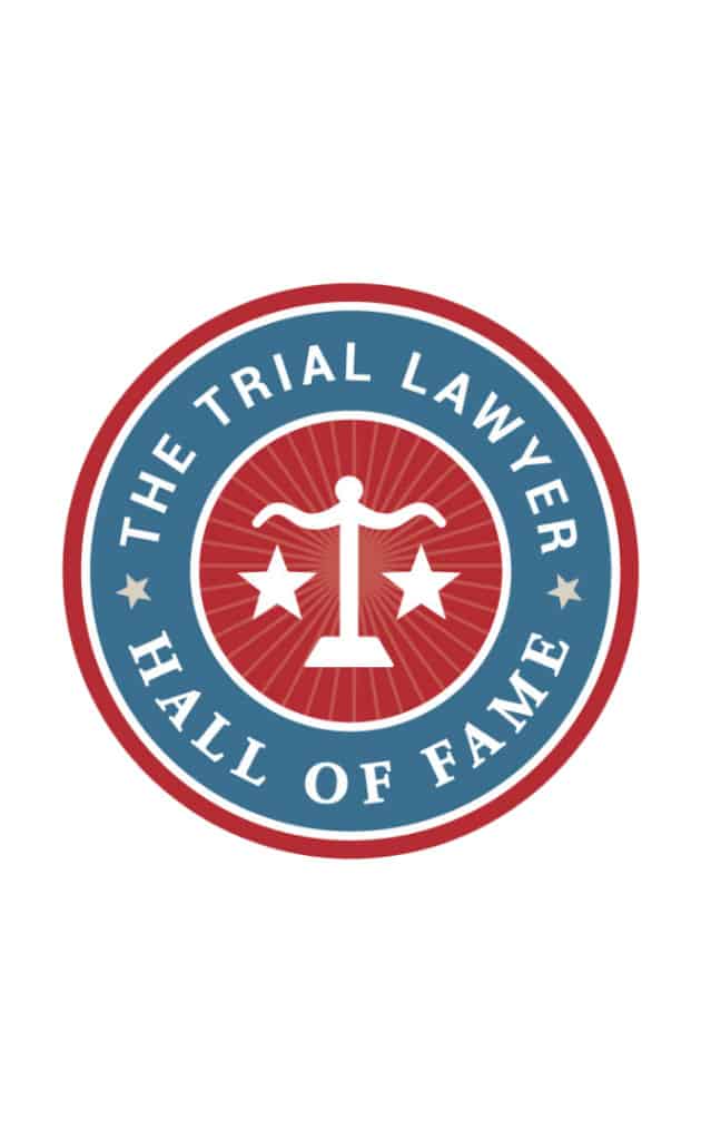 trial lawyers hall of fame