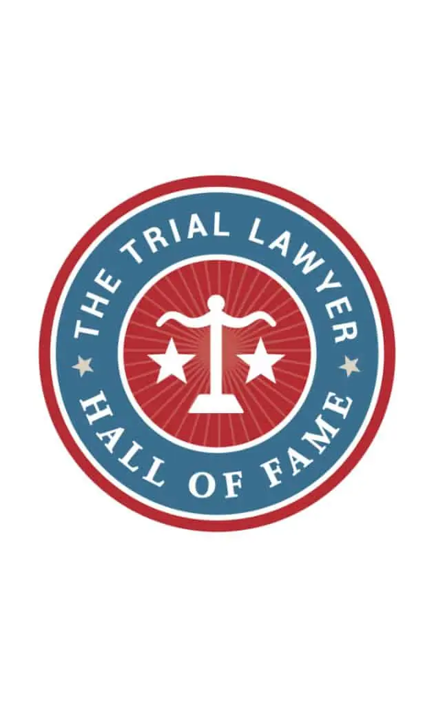 trial lawyers hall of fame