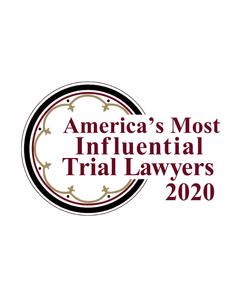 most influential lawyers 2020