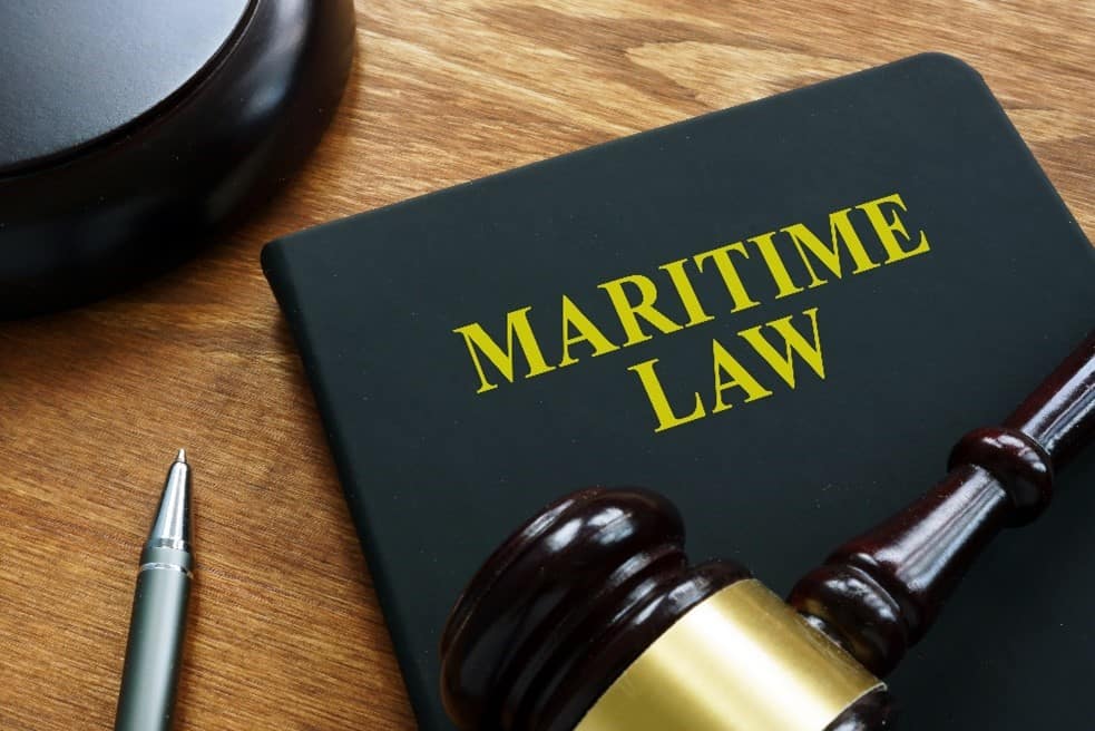 General Maritime Law