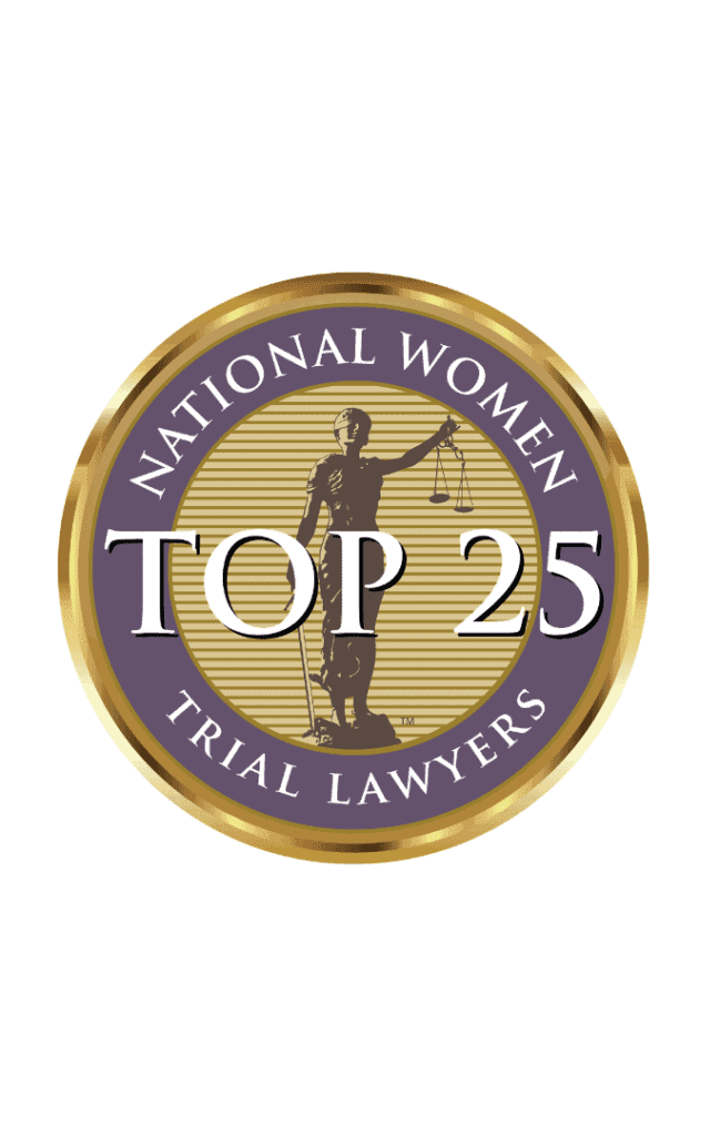 Top 25 NTL Women Logo