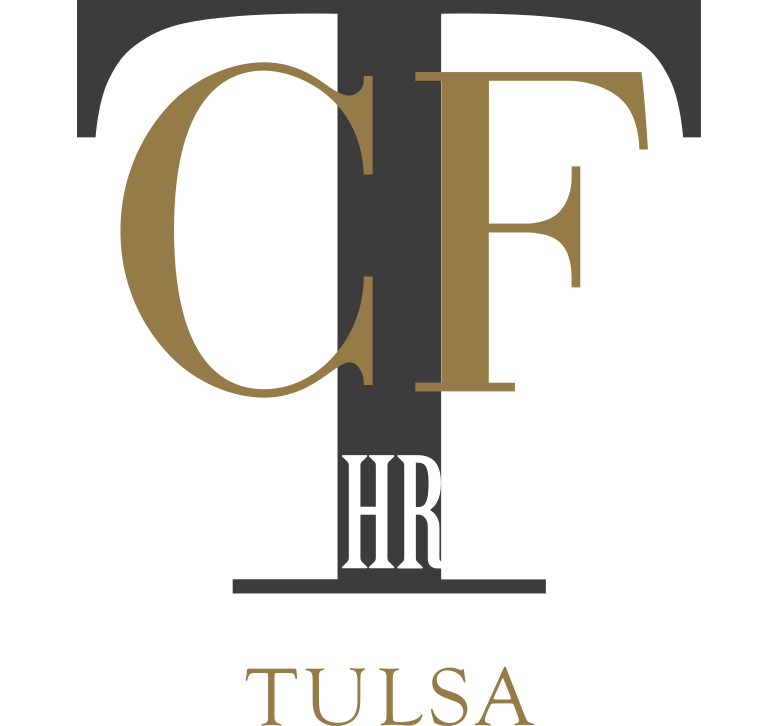 Tulsa Cochran Logo