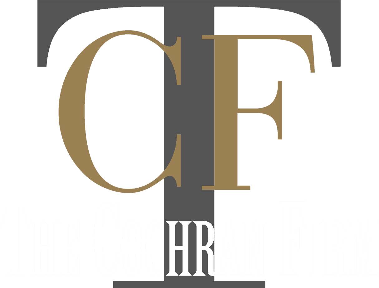 The Cochran Firm Logo