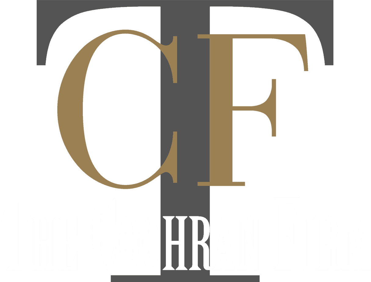 Office Locations The Cochran Firm