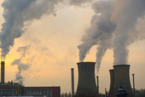 Chemical Plume