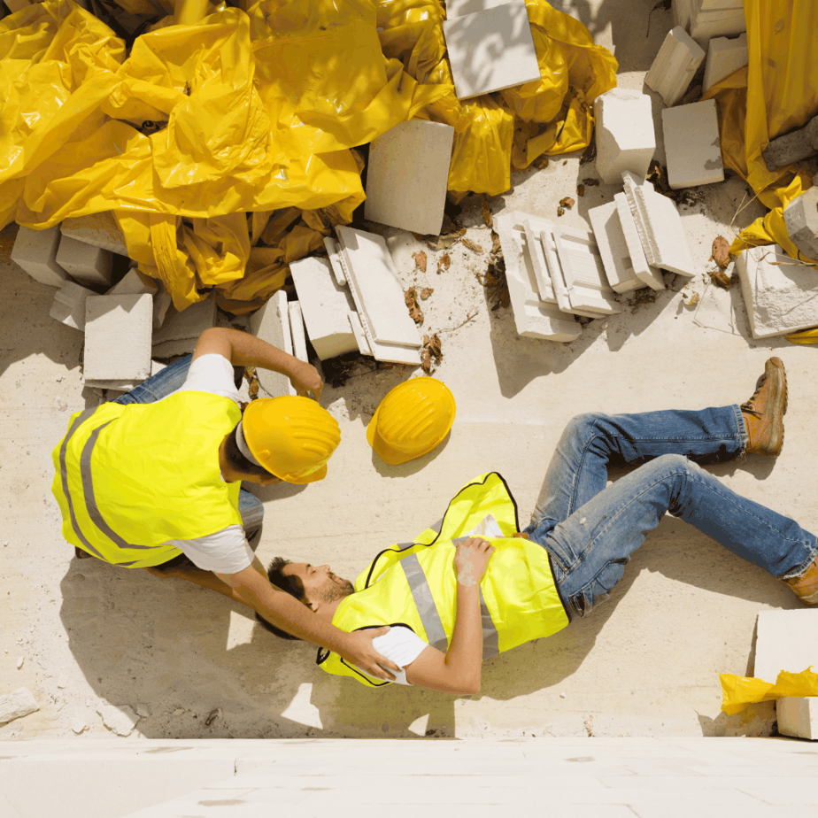 Industrial Injury