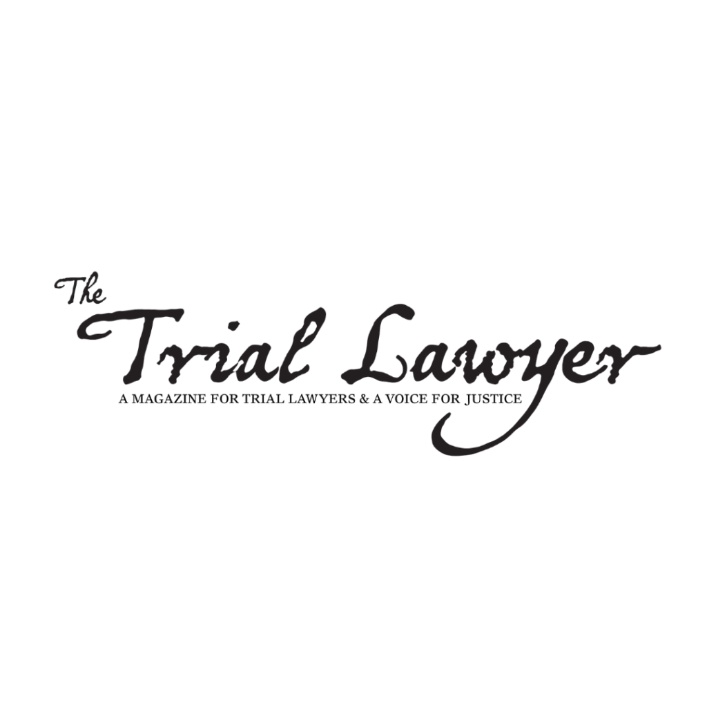 img-The Cochran Firm- The Trial Lawyer Magazine