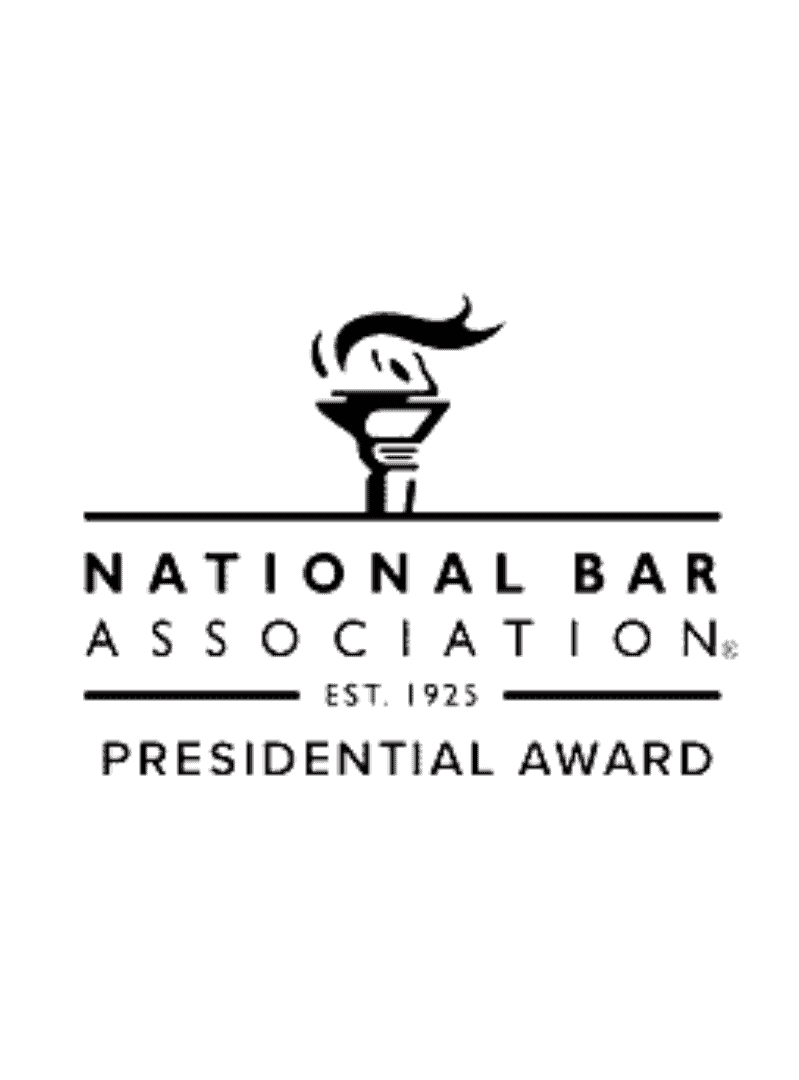 img-The Cochran Firm- National Bar Association Presidential Award