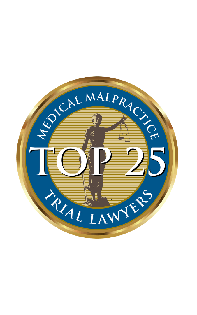 img-The Cochran Firm- Medical Malpractice Top 25 Trial Lawyers