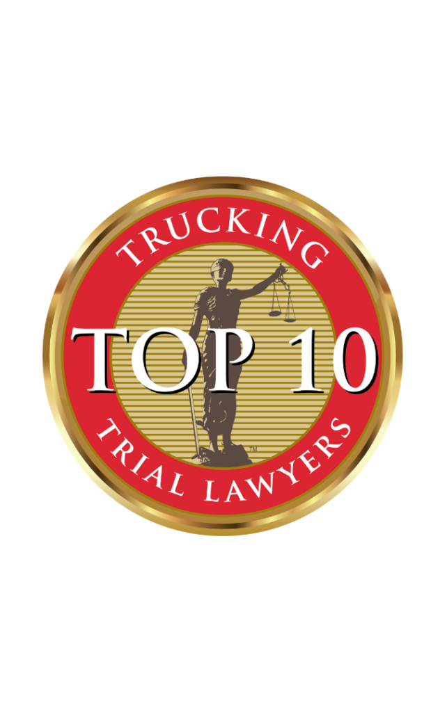 img-The Cochran Firm- Trucking Top 10 Trial Lawyers