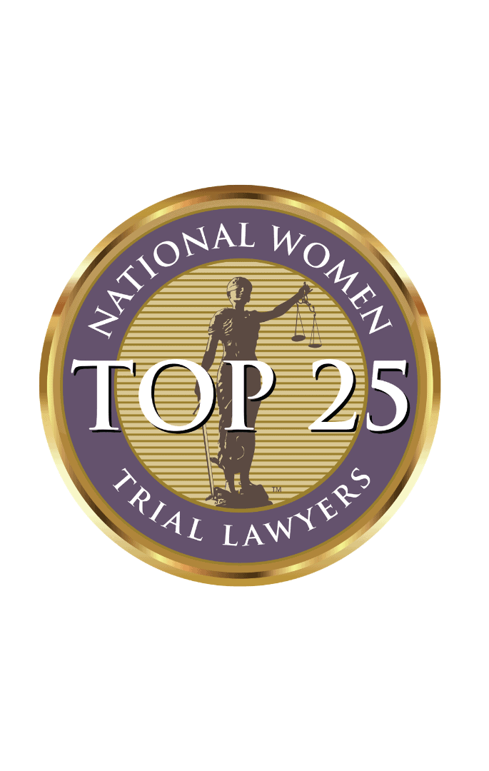 img-The Cochran Firm- National Women Trial Lawyers Top 25