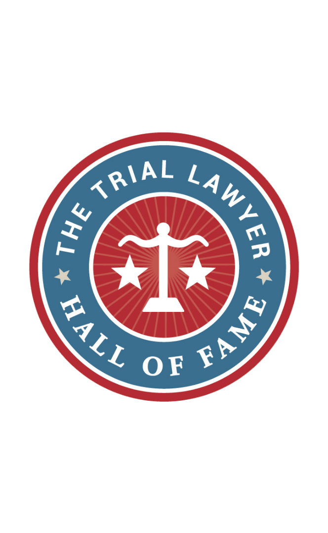 img-The Cochran Firm- Trial Lawyers Hall of Fame