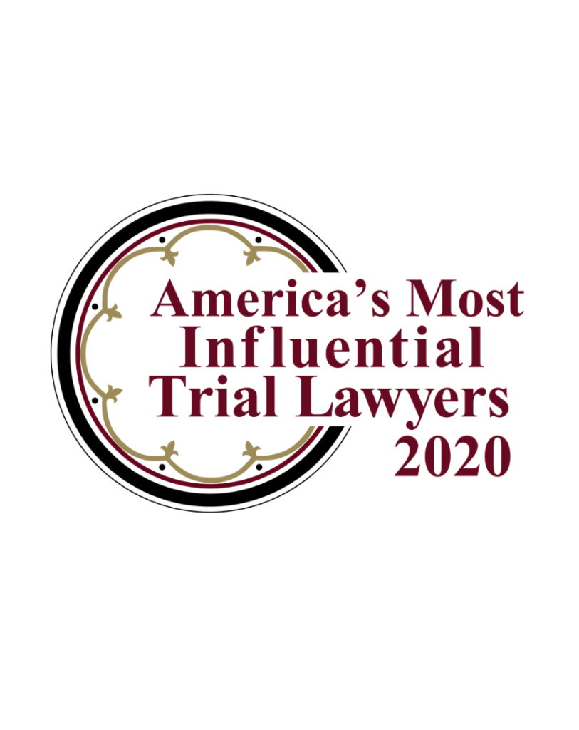 img-The Cochran Firm- America's Most Influential Trial Lawyers 2020