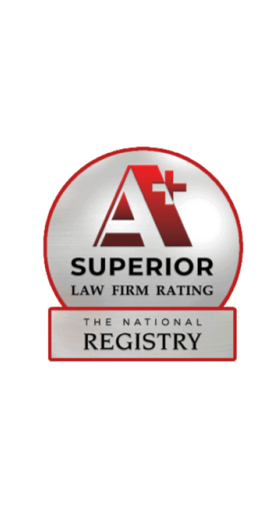 img-The Cochran Firm- Superior Law Firm Rating