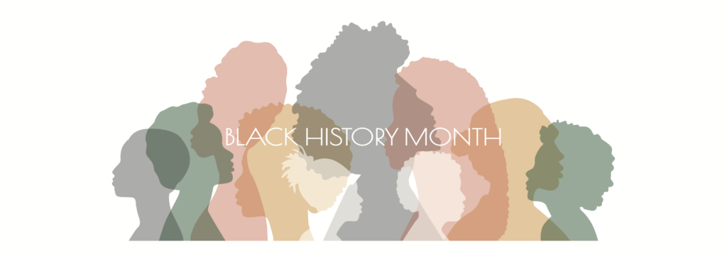 black history month cochran article banner