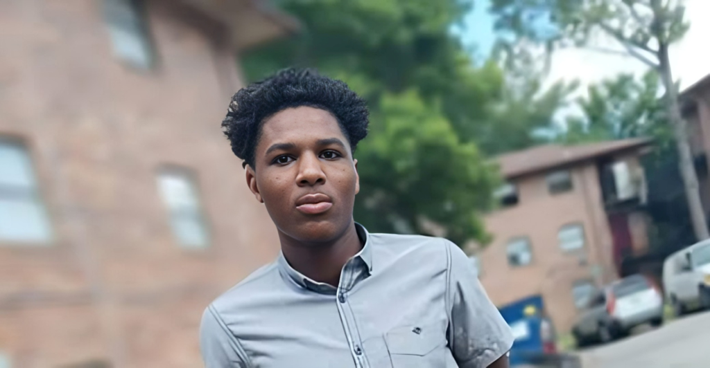 matthew demarcus williams