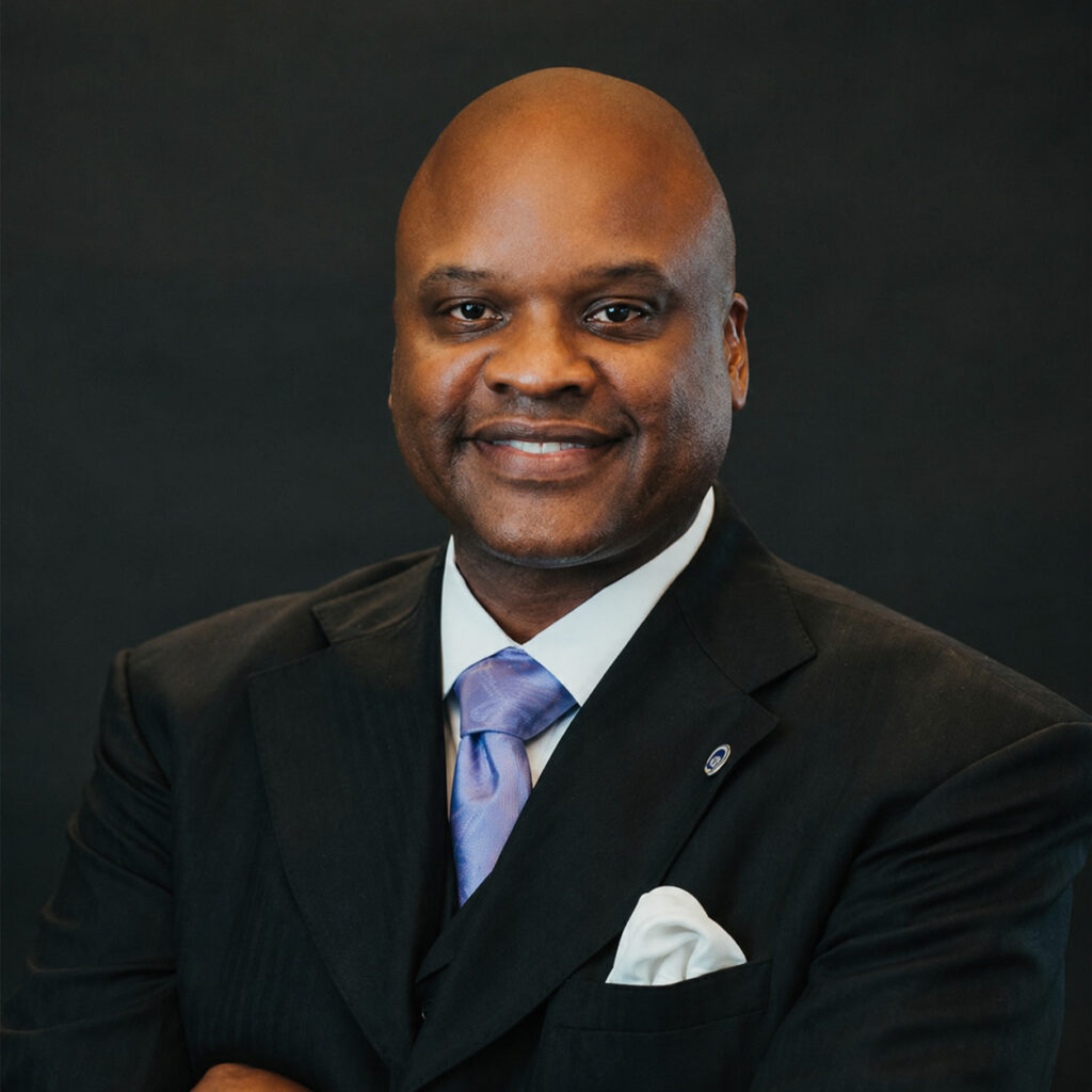 james carter